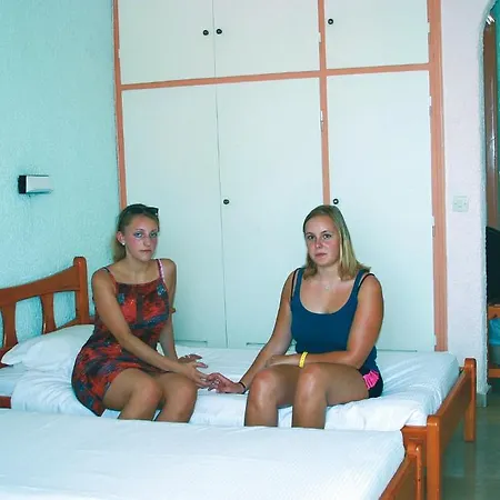 Hotel Alkionis
