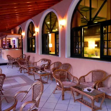 Hotel Alkionis