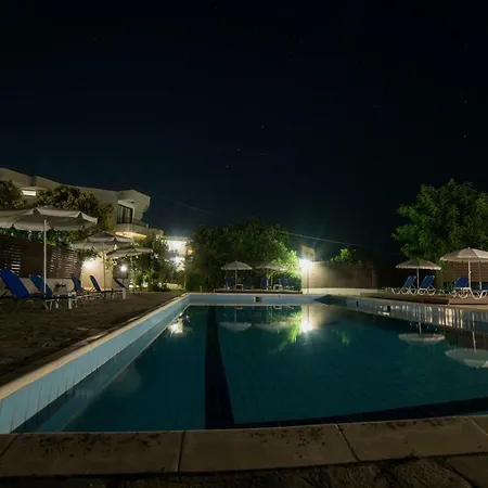 Alkionis Hotel 3*