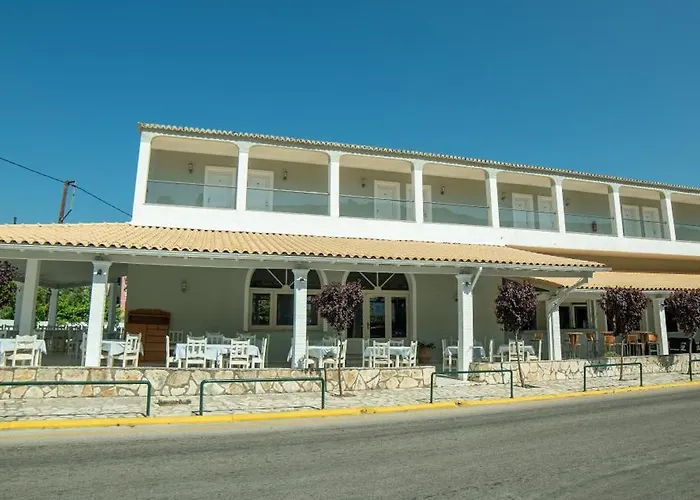 Alkionis Мораитика