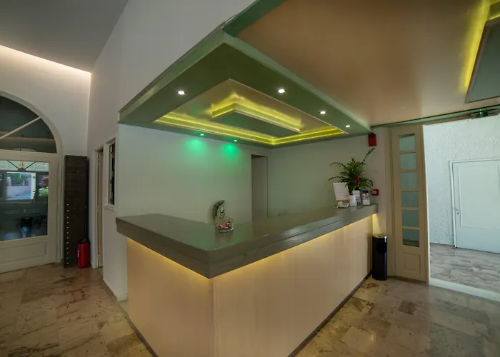 Alkionis 3* Мораитика