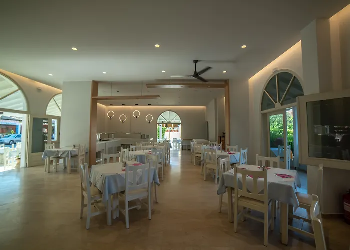 Alkionis 3* Мораитика