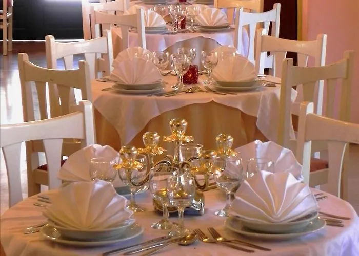 Отель Alkionis 3*